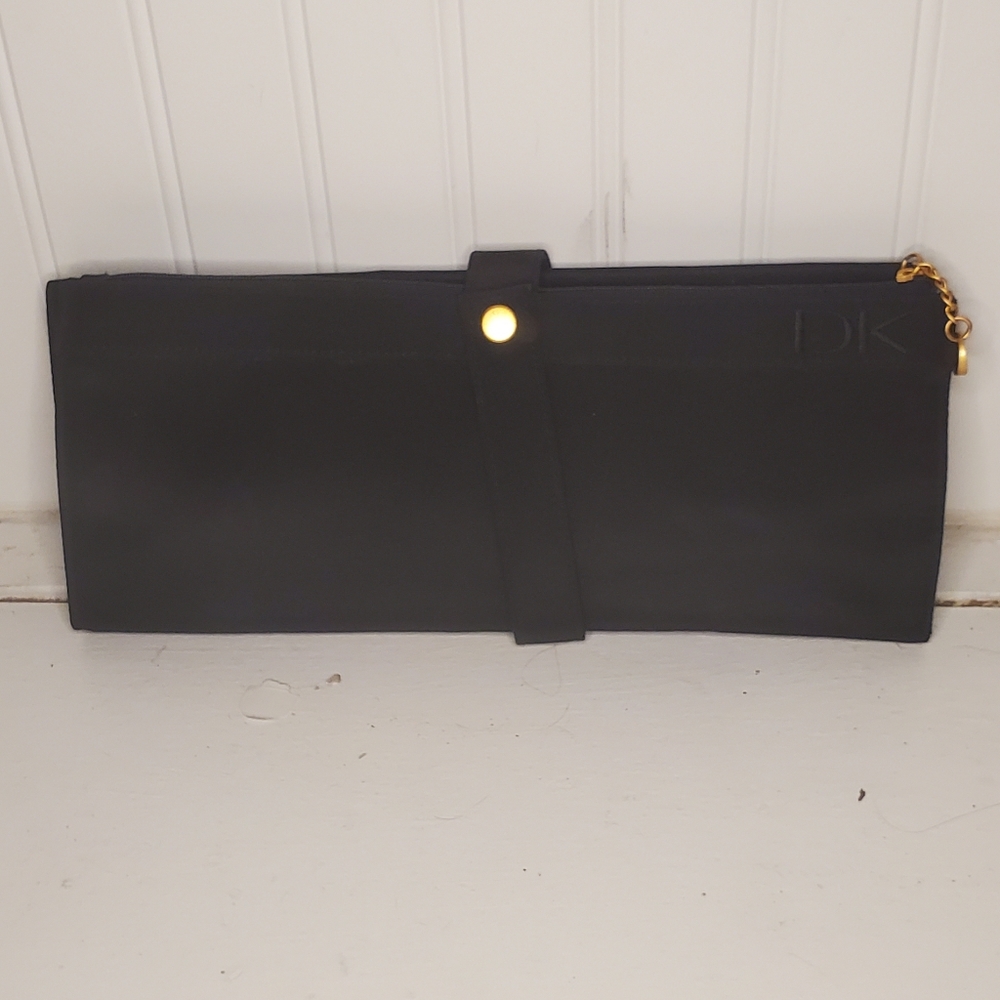 Dkny Cosmetic/Makeup Travel Bag